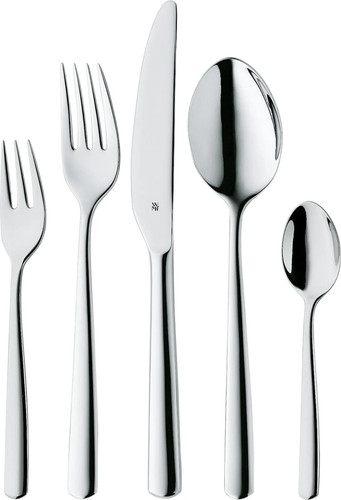 Wmf boston besteck set - set, 12