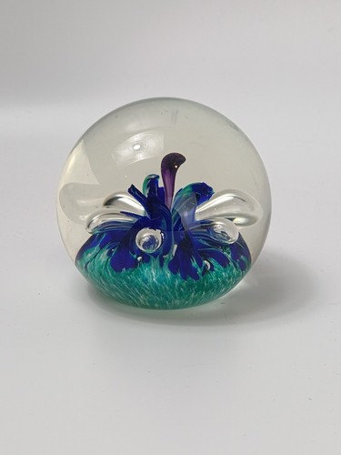 Vintage selkirk scotland glas - vintage,