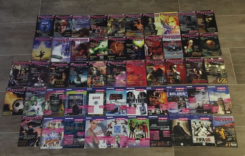 52x playcom spiele - 52x, händler