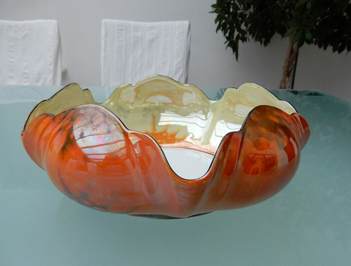 Seltene jugendstil schale - jugendstil,