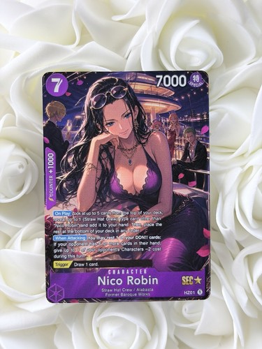 Nico robin waifu - nico,