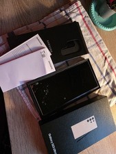 Samsung Galaxy S23 Ultra