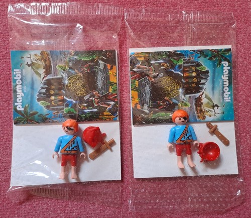 Playmobil piraten zwei - playmobil,