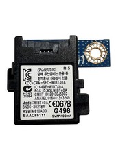 Bluetooth Modul Platine BN96-30218A WIBT40A für SAMSUNG UE55HU8590V