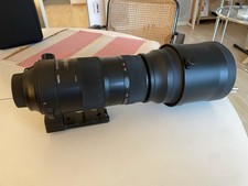 Sigma Sports 150-600mm