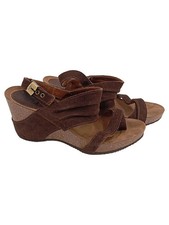 SCHOLL Wedges Damen Sandalen