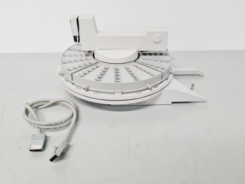 Agilent 7683 serie - agilent, autosampler