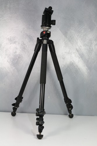 Manfrotto 190xprob aluminium - 190xprob,