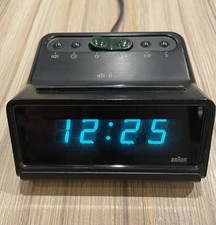 Braun Wecker DN30S –