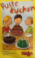 Pustekuchen Haba  GW6051 Pustekuchen