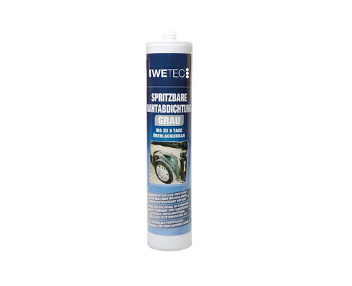 Iwetec spritzbare - iwetec,