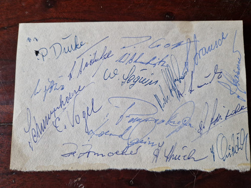 Ddr 1974 - 1974, wm