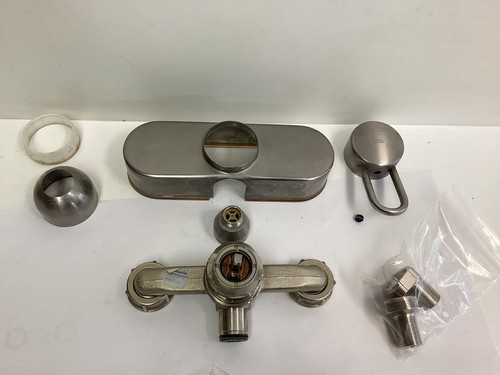 Brausearmatur hansgrohe axor - hansgrohe,