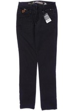 Lois Jeans Damen Hose Denim Jeanshose Gr. W30 Baumwolle Grau #bce3f1b