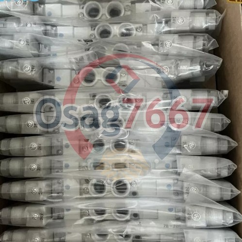 New 1pcs for smc solenoid - 1pcs,