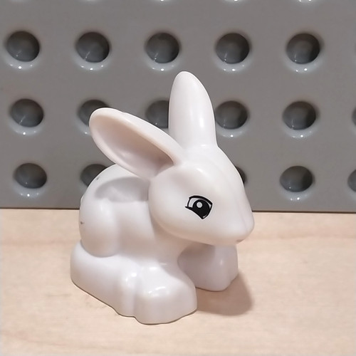 Lego duplo tiere figur - duplo,