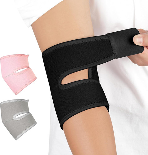 Ellenbogenbandage tennisarm - ellenbogenbandage,