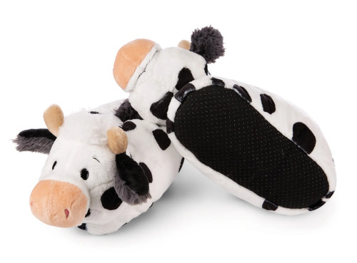 Nici 49039 hausschuhe kuh - nici,