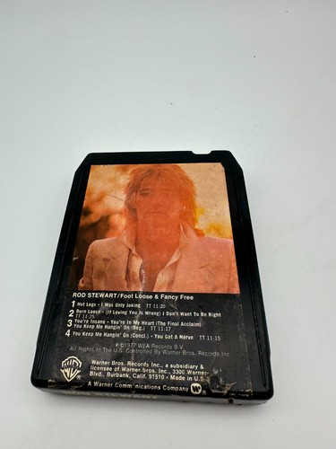 Rod stewart foot - stewart,,