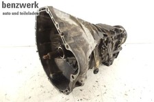 Mercedes W124 5-Gang Schaltgetriebe für EMS 717.412 717412 1242600801 ✔️