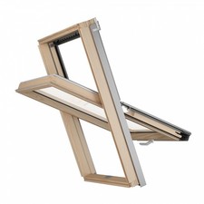 Solstro AAY B1000 Dachfenster