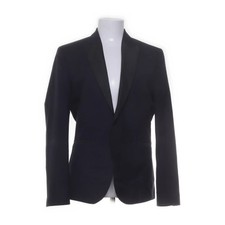 H&M, Smokingjacke, Größe