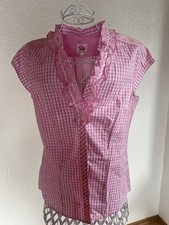 Spieth & Wensky Dirndl Bluse