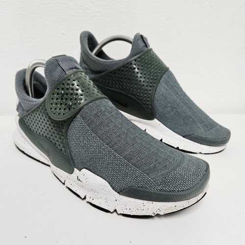 Nike sock dart flyknit max - sock,