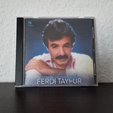 Ferdi Tayfur Canına