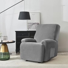 Stretch samt couchbezug - stretch,