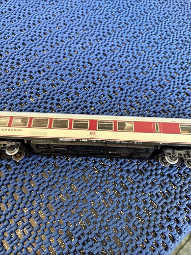 Märklin speisewagen db - märklin, h0