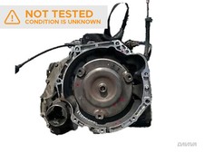 Kia Picanto Automatikgetriebe