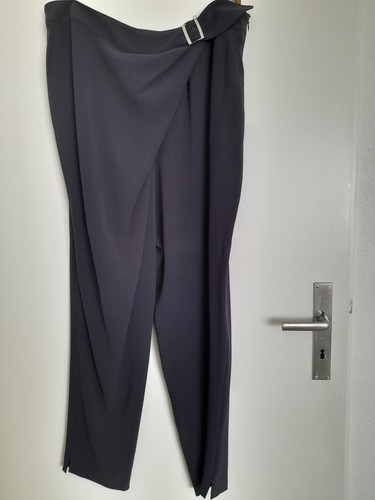 Basler hose 44 dunkelblau - gr.,