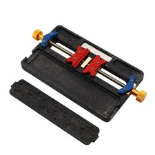 Biaxial Fixture Hohe