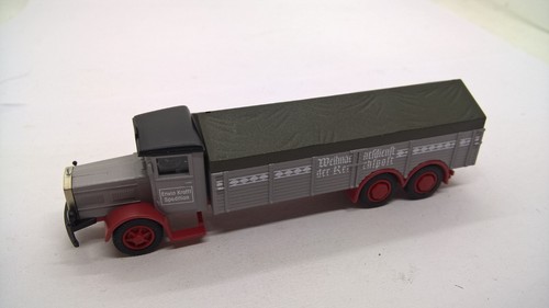 Märklin 48004 man sih6 - märklin,