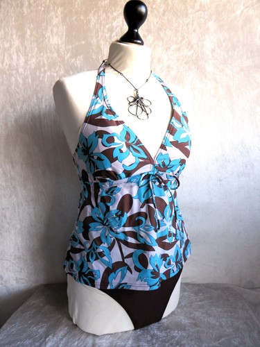 Tankini marke lascana größe - lascana,