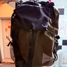 AndWander Olive Green 30L
