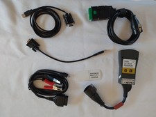 OBD Diagnoseadapter PSA Lexia PP2000