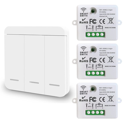 Dieserc wlan relais - dieserc,