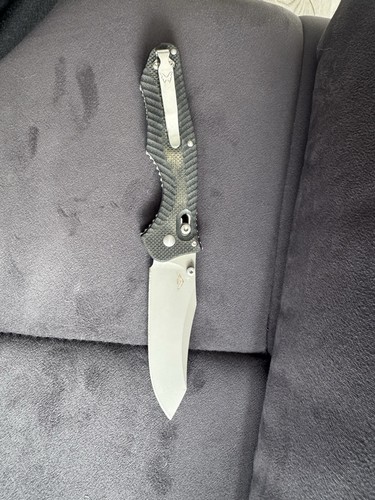 Benchmade osborne 810 - osborne,