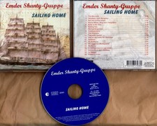 EMDER SHANTY-GRUPPE – CD –