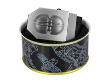 Silgürtel  der Gürtel für   BOXER   BMW Freunde