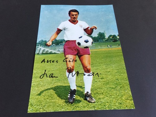 Hans nowak bayern - nowak,