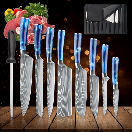 Küchenmesser profi kochmesser - küchenmesser,