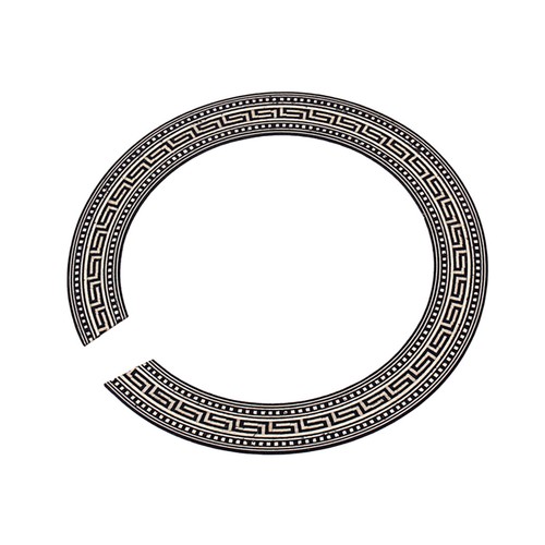Gitarre sound loch rosette - sound,
