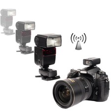 kompatibel mit Nikon MC-30