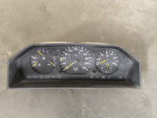 W124 tacho kombiinstrument - w124,