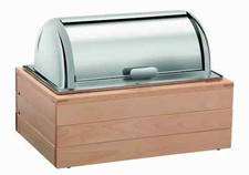 Bartscher Buffet-System Set