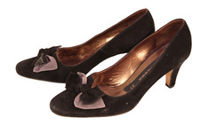 Peter kaiser pumps leder suede - pumps,