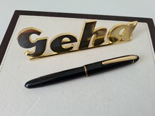 Geha 700 schulfüller - 700, "fk"